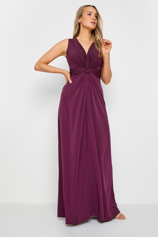  Extra Long Dresses For Tall Women