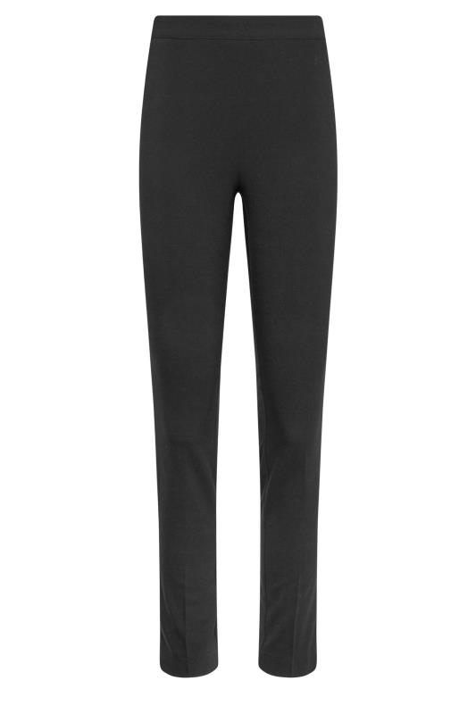 LTS Tall Black Skinny Trousers | Long Tall Sally  5