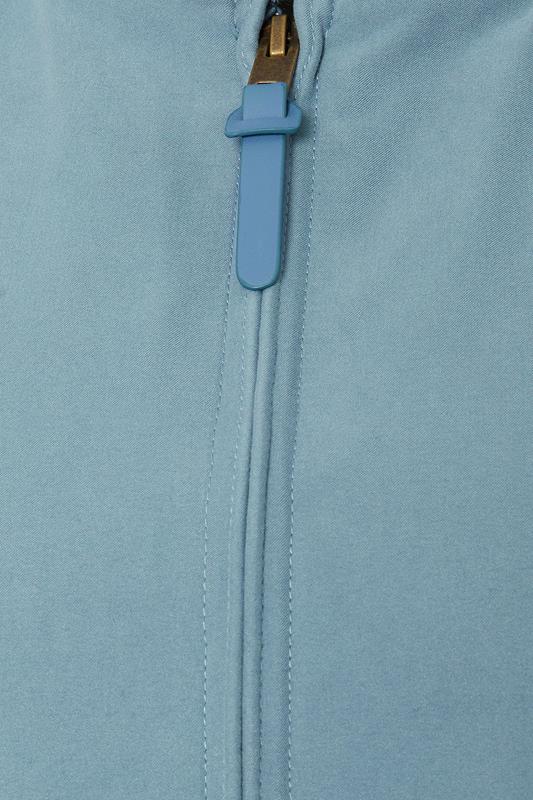 BadRhino Big & Tall Blue Harrington Jacket | BadRhino 7