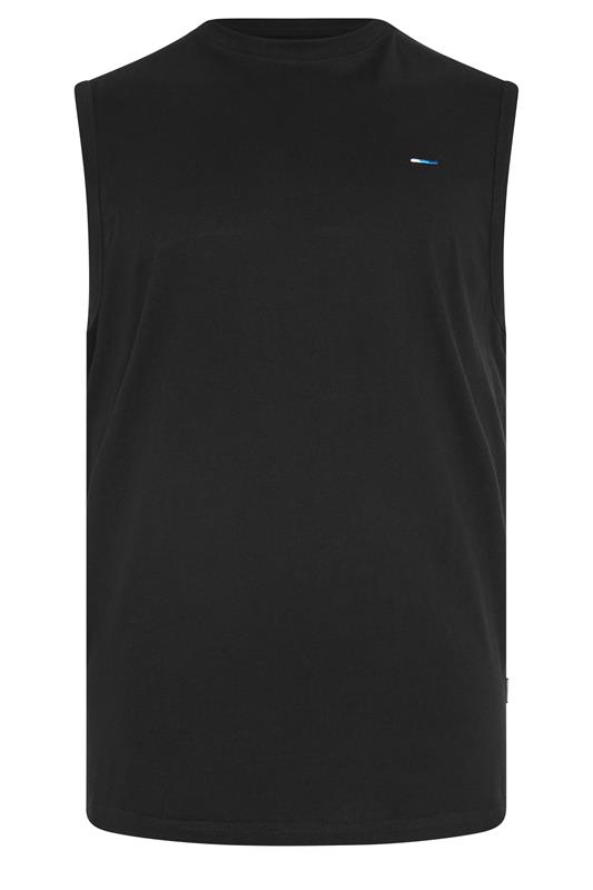 BadRhino Big & Tall Black/White/Burgundy/Blue/Khaki 5 Pack Muscle Vest | BadRhino 7