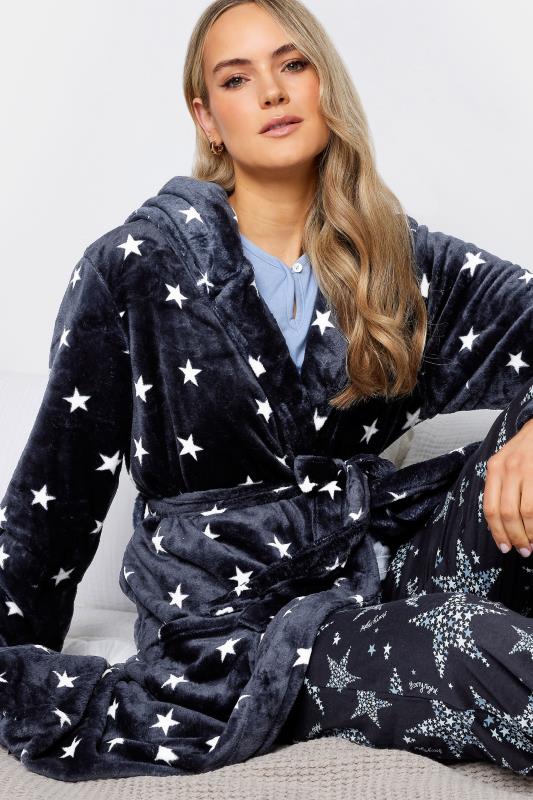 London Map Gown – One Hundred Stars