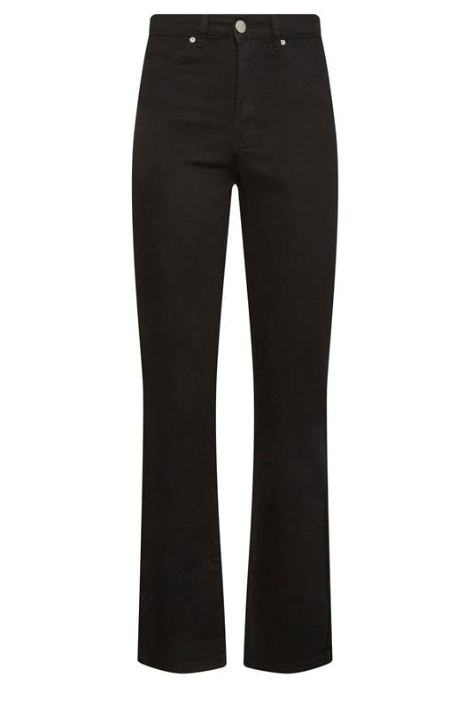 LTS Tall Women's Set Blue & Black Straight Leg Jeans | Long Tall Sally 7