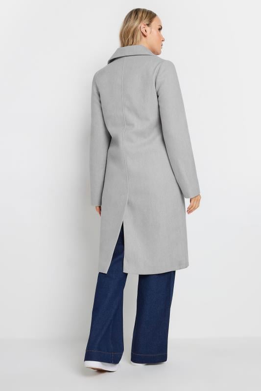 Long tall sally trench coat hotsell