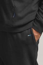 BadRhino Black Essential Joggers | BadRhino 4