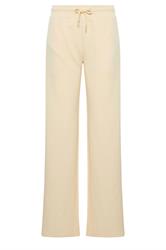 LTS Tall Women's Yellow Wide Leg Joggers | Long Tall Sally 6