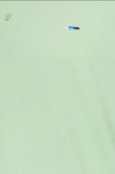 BadRhino Big & Tall Light Green Polo Shirt | BadRhino 5