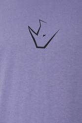 IronRhino Big & Tall Purple Powerhouse T-Shirt | IronRhino 5