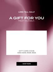 Red £10 - £150 Online Gift Card