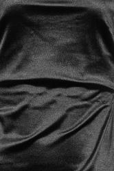 LTS Tall Black Diamante Strap Satin Mini Slip Dress | Long Tall Sally  5