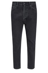 JACK & JONES Big & Tall Black Jeans