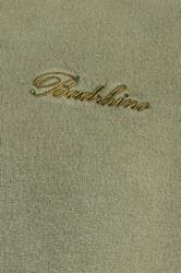 BadRhino Big & Tall Green Sun Bleached Hoodie | BadRhino 8