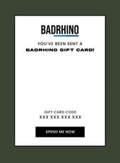 BadRhino £10 - £150 Online Gift Card Green