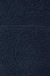 BadRhino Big & Tall Navy Blue Blanket Hoodie | BadRhino 7