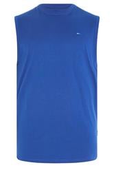 BadRhino Big & Tall Black/White/Burgundy/Blue/Khaki 5 Pack Muscle Vest | BadRhino 1