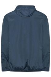 BadRhino Big & Tall Navy Blue Lightweight Jacket | BadRhino 4