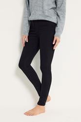 LTS Black AVA Skinny Jean | Long Tall Sally 2