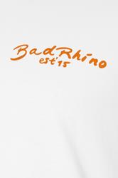 BadRhino Big & Tall White Tiger Graphic T-Shirt | BadRhino 3