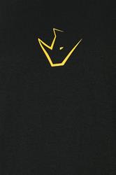 IronRhino Big & Tall Black Powerhouse T-Shirt | BadRhino 6