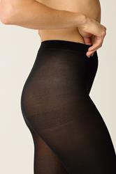 LTS Tall 2 PACK Black 100 Denier Tights | Long Tall Sally 2