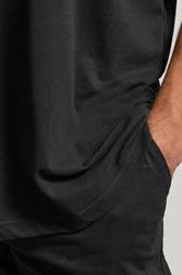 BadRhino Black Stretch Chinos | BadRhino 5