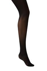 LTS Tall 2 PACK Black 50 Denier Tights | Long Tall Sally 3