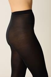 LTS Tall 2 PACK Black 80 Denier Tights | Long Tall Sally 2