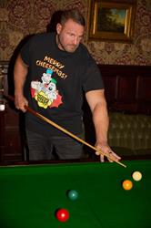 BadRhino Big & Tall Black Wallace & Gromit Graphic T-Shirt | BadRhino 1