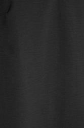 LTS Tall Women's Black Textured Cami Top | Long Tall Sally 5