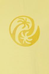 BadRhino Big & Tall Yellow Palm Tree Vest | BadRhino 8