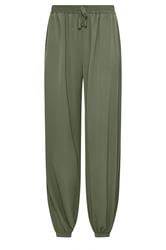 LTS Tall Khaki Green Balloon Trousers
