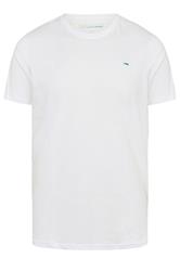 BadRhino Big & Tall 5 Pack Black/White/Navy Blue/Green/Grey Extra Long Core T-Shirts| BadRhino 3