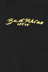 BadRhino Big & Tall Black Tiger Graphic T-Shirt | BadRhino 3