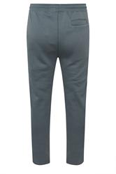 BadRhino Big & Tall Storm Blue Worldwide Joggers | BadRhino 6