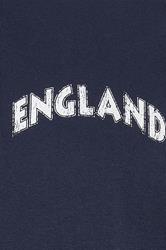 BadRhino Big & Tall Navy Blue England '66 Vest | BadRhino 8