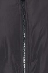 BadRhino Big & Tall Black Zip Bomber Jacket | BadRhino 4