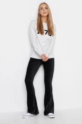 Long Tall Sally Viscose Elastane Legging - Black, £17.00