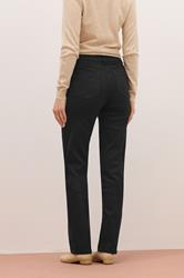 LTS PREMIUM Tall Women's Black Lift & Shape Slim Leg Jeans | Long Tall Sally 3