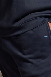BadRhino Navy Blue Basic Joggers | BadRhino 4