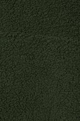 BadRhino Big & Tall Dark Green Blanket Hoodie | BadRhino 6