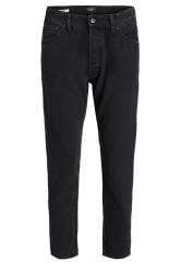 JACK & JONES Big & Tall Men's Black Jeans | BadRhino 2