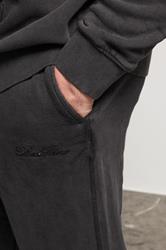 BadRhino Black Essential Joggers | BadRhino 4