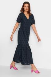 FINAL SALE Long Tall Sally X curated maxi dress