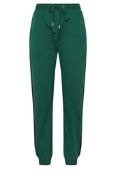 LTS Tall Green Colour Block Cuffed Joggers | Long Tall Sally 5