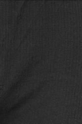 D555 Big & Tall Black Thermal Long Johns | BadRhino 2