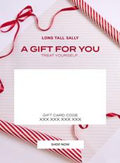 Christmas £10 - £150 Online Gift Card