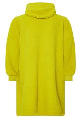BadRhino Big & Tall Green Grinch Blanket Hoodie | BadRhino 7