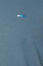 BadRhino Big & Tall 5 PACK Black/Green/Marshmellow White/Brown/Blue Extra Long T-Shirts | BadRhino 10