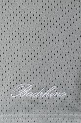 BadRhino Big & Tall Light Grey Lightweight Mesh Shorts | BadRhino 3