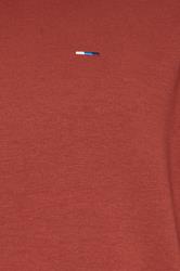 BadRhino Big & Tall Burnt Red Hoodie | BadRhino 8