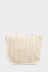 Natural Straw Cross Body Day Bag | Yours Clothing 3
